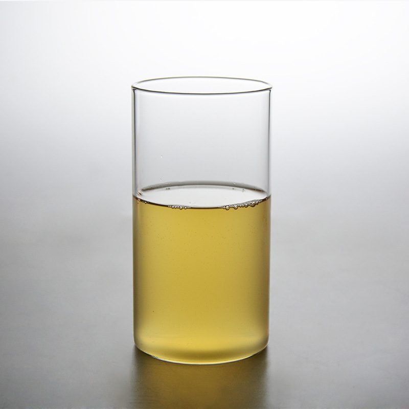 芦笋澄清浓缩液