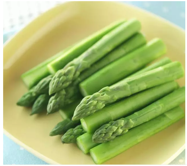 芦笋汁功效